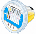 PD Tilt Drug Test Cup (Urine) - AS/NZS 4308:2023