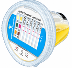 PD Tilt Drug Test Cup (Urine) - AS/NZS 4308:2023